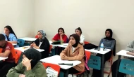 Süleymanşah Gençlik Merkezi’nde Yaz Dersleri Başladı