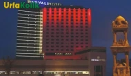 Nevali Otele silahlı saldırı