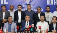 Günbegi'den 'Terörsüz Türkiye' Mesajı