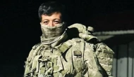 Viranşehirli Uzman Çavuş Yılmaz Çiçekler Kuzey Irak'ta Yaralandı