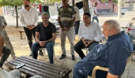 Başkan Karadağ, Adana'da Şanlıurfalı Hemşehrileriyle Buluştu – Mitinge Davet Çağrısı