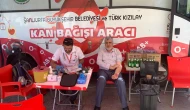 İl Müftülüğünden Kan Bağışına Destek