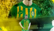 Çınar Tarhan Şanlıurfaspor’da