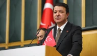 Başkan Arıkan: “Küçük Esnaf Öldü, Dua Okuyacağız Artık!”