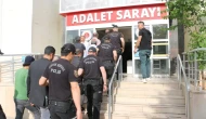 21 İlde Eş Zamanlı Narkotik Operasyonu