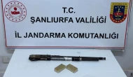 Şanlıurfa'da Silah Kaçakçılığı Operasyonu: 10 Gözaltı