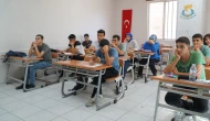 Haliliye Belediyesi’nde Yaz Kursuları  Başladı