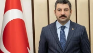 Milletvekili Eyyüpoğlu:Birlik ve Beraberlik Ruhuyla Türkiye Geçilmez