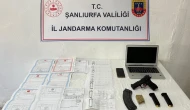 Şanlıurfa’da Tefecilik Operasyonu