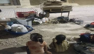 Şanlıurfa'da 5 Çocuklu Anne Evsiz Kaldı