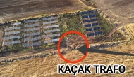 Şanlıurfa'da Bir Günde 33 Kaçak Trafo Tespit Edildi