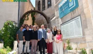 Harran Üniversitesi Rehber Öğretmenleri YKS Tercihleri Konusunda Aydınlattı!