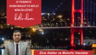 Başkan Polat: "Türkiye Darbe Zihniyetini Geride Bıraktı"