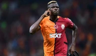 Osımhen Napoli’ye Rest Çekti