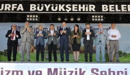 Başkan Gülpınar’dan Suruç’a Dev Yatırım