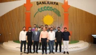 Başkan Gülpınar Sahte Hesaplara Sert Çıktı