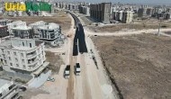 Büyükşehir'den Maşuk Bölgesinde Ulaşıma Gelecek Odaklı Planlama