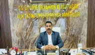 Başkan Alpyiğit’den 30 Ağustos Zafer Bayramı Mesajı