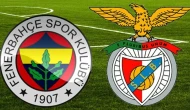 Fenerbahçe Evinde Benfica’yı Ağırlıyor