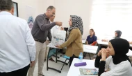 Başkan Mehmet Kuş, Her Türlü Destek Sözü Verdiği Gençlerden Tek Bir Şey İstedi