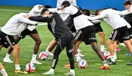 Beşiktaş, UEFA Konferans Ligi'nde Lig Aşamasına Kalmak İçin Sahada