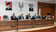 Urfa’da Fıstık Ve Pamuk İçin Eylem Planı Belirlendi