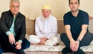 Geçmiş Dönem Milletvekili Abdulkerim Gök’ün Acı Günü