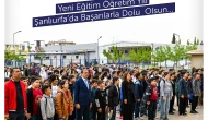Vali Şıldak'tan Mesaj Var