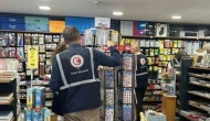 Ticaret Bakanlığı'ndan Kırtasiye Denetimi