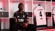 Beşiktaş’ta Ndidi Şoku: İki Maçta Yok