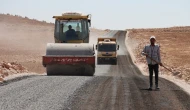 Büyükşehir’le Haliliye Ve Karaköprü Kırsalında Yol Konforu Artıyor