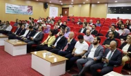 8. Bölge 18. ASKOM Toplantısı Şanlıurfa’da Gerçekleştirildi