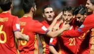 Milli Takımımızın Rakibi İspanya 2 Yıldan Fazladır Yenilmiyor