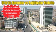 Sosyal Medyada İftiralar Artıyor