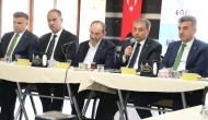 Eğitime Destek Platformu Eyyübiye’de Toplandı
