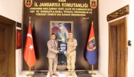 Başkan Halil Polat’tan Ahde Vefa Örneği: Esnafın Gönlünde Taht Kuran Paşaya Van’da Ziyaret