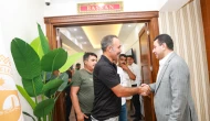 Başkan Özyavuz: Esnafımızın Yanında Olmaya, Destekçileri Olmaya Devam Edeceğiz