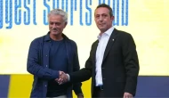 Ali Koç, Mourinho ile Yolların Ayrılma Sebebini Açıkladı