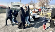 Suriyelilerin Gönüllü Geri Dönüşlerinde Rakam 1,2 Milyonu Aştı