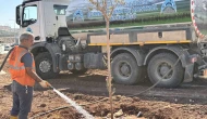 Eyyübiye’ye Yeni Parklar Kazandırılıyor