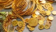 Gram Altın 5 Bin 100 Lirayı Geçerek Rekor Kırdı