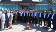 Viranşehir’de Birlik ve Beraberlik Toplantısı