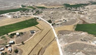 Harran Ve Eyyübiye Bağlantı Yolu Konforlu Ulaşıma Hazırlanıyor