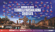 TEKNOFEST 2026 TEKNOLOJİ YARIŞMALARI BAŞVURULARI BAŞLADI