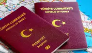 Türkiye, Dünyanın En Güçlü Pasaportları Sıralamasında 46. Sırada Yer Aldı