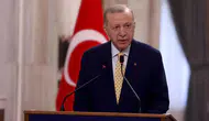 Cumhurbaşkanı Erdoğan’dan Birlik ve Kardeşlik Vurgusu
