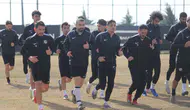 Şanlıurfaspor, İnegölspor Maçı Hazırlıklarını Tamamladı
