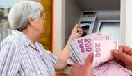 En Düşük Emekli Aylığı 20 Bin Liraya Çıkıyor