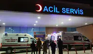 Şanlıurfa’da İftar Saatinde Acı Olay