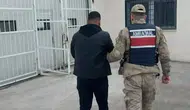 Şanlıurfa'da Jandarma Kasten öldürme suçlusu H.B. yakalandı!